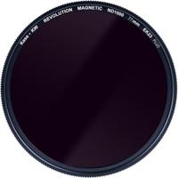 Kase Revolution Plus ND1000 77mm - thumbnail