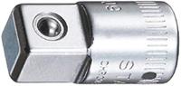 Stahlwille 409 11030002 Dopsleuteladapter 3/8 inch Aandrijving 1/4 (6.3 mm) 25 mm 1 stuk(s) - thumbnail