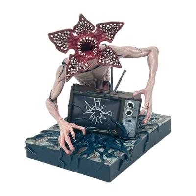 Stranger Things Netflix & Chill Gift Box