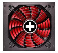 Xilence Performance X Series XP850MR9.2 power supply unit 850W Zwart, Rood - thumbnail