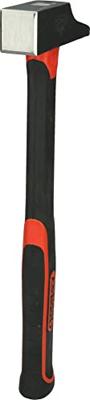 KS Tools 142.2046 1422046 Timmermanshamer 600 g 328 mm 1 stuk(s)