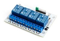 Whadda WPM400 Relaismodule 1 stuk(s) - thumbnail