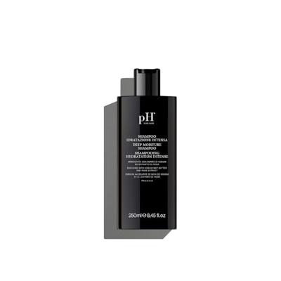 pH Laboratories Deep Moisture Shampoo 250ml