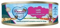 Renske Vers Lam Graanvrij - 95 g Hondenvoer - thumbnail