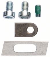 Bosch Accessories Messenset 5 delig - thumbnail