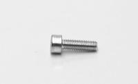 Inbusbout M5x16 Bofix verzinkt (25 stuks) - thumbnail