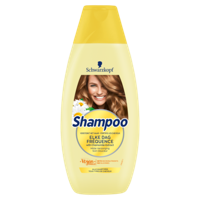 Schwarzkopf Shampoo Elke Dag (400ml) - thumbnail