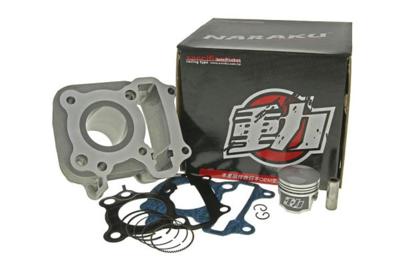 Naraku Cilinder | sym / peugeot 4t