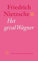 Het geval Wagner - Friedrich Nietzsche - ebook - thumbnail