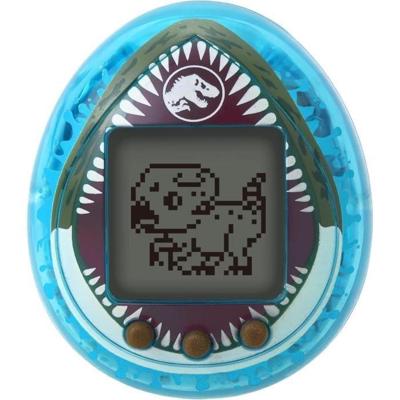 Tamagotchi Nano - BANDAI - Tamagotchi - NT90996 - Jurassic World - Blauw