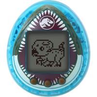 Tamagotchi Nano - BANDAI - Tamagotchi - NT90996 - Jurassic World - Blauw - thumbnail