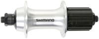 SHIMANO achternaaf "sora fh-rs300" shim.r.hub sora fhrs300 36h qr 8-10sp sil. - thumbnail