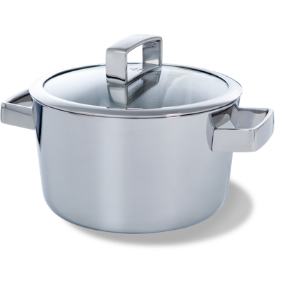 Conical Deluxe kookpan Conical Deluxe kookpan