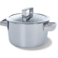 Conical Deluxe kookpan - thumbnail