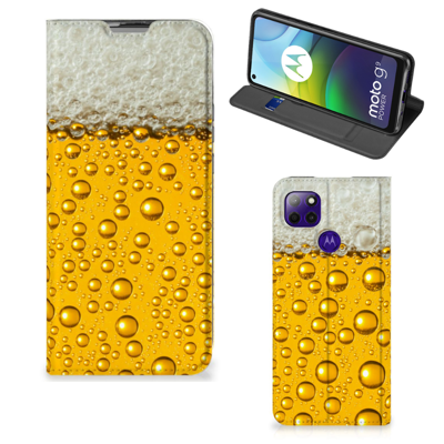 Motorola Moto G9 Power | Flip Style Cover | Bier