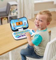 VTech game & leer laptop - thumbnail