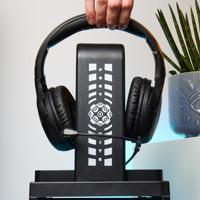 Fortnite Gaming Locker with lightening - thumbnail