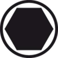 Wiha Zeskant Haakse schroevendraaierset 1.5 mm, 2 mm, 2.5 mm, 3 mm, 4 mm, 5 mm, 6 mm, 8 mm, 10 mm 9-delig - thumbnail