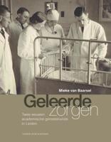 Geleerde zorgen (Hardback) - thumbnail
