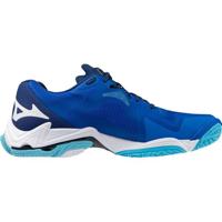 Mizuno Wave Lightning Z Indoorschoenen SR 46.5 - thumbnail