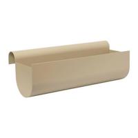 ferm LIVING Uma Balkon Plantenbak L - Cashmere - thumbnail