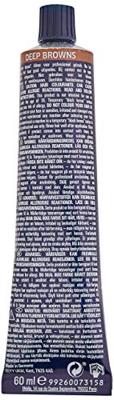 Wella Koleston Perfect Me+ - Deep Browns 60ml Haarverf - thumbnail