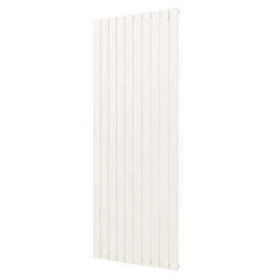 Plieger Designradiator Cavallino Retto Enkel 1666 Watt Middenaansluiting 200x75,4 cm Mat Wit Plieger Designradiator Cavallino Retto Enkel 1666 Watt Middenaansluiting 200x75,4 cm Mat Wit