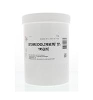 Cetomacrogol creme 50% vaseline - thumbnail