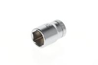 Gedore 20 12 6166560 Dopsleutelinzetstuk 12 mm SW 12 1/4 (6.3 mm) - thumbnail