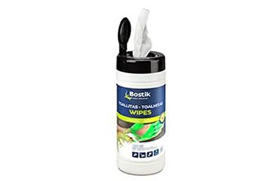 Zwaluw Den Braven Cleaning Wipes 80 stuks