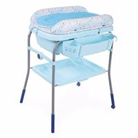 Combi badverkleiner Cuddle & Bubble CHICCO ocean - thumbnail
