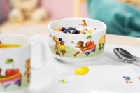 Villeroy & Boch Hungry as a bear Kinderset 7-delig - thumbnail
