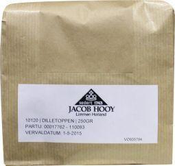 Jacob Hooy Dilletoppen 250 Gram