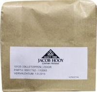 Jacob Hooy Dilletoppen 250 Gram - thumbnail