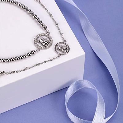 Morellato SASW03 12-19 cm Dames armband