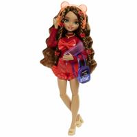 BARBIE team van Reve Teresa-Doll en accessoires - Barbie - HYC23 - thumbnail