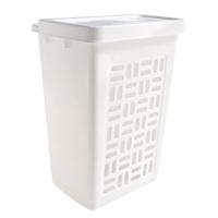 Sunware basic wasbox 60ltr wit - thumbnail