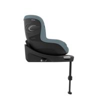 CYBEX - Autostoel gr 0+/1 SIRONA G i-Size Stof Plus Stormy Blue - thumbnail