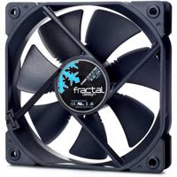 Fractal Design Dynamic X2 GP-12 PWM Computer behuizing Ventilator - thumbnail