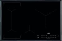 AEG 6000 serie Bridge inductie Kookplaat 80 cm IKE84445FB - thumbnail