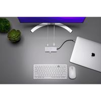 Kensington UH1400P USB-C 8-in-1 docking station - thumbnail