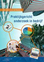 Praktijkgericht onderzoek in bedrijf (Paperback) - thumbnail