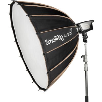 SmallRig 4140 RA-D120 Parabolic Softbox