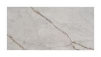 Vloer-/wandtegel marmerlook Imola The Room 120x60cm grey roots mat gerectificeerd - thumbnail