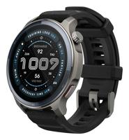 Smartwatch Amazfit Balance 2 Zwart Grijs 1,5" - thumbnail