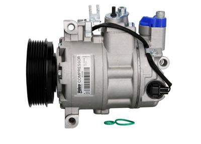 Compressor, airconditioning 813150