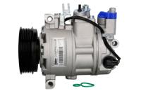 Compressor, airconditioning 813150 - thumbnail
