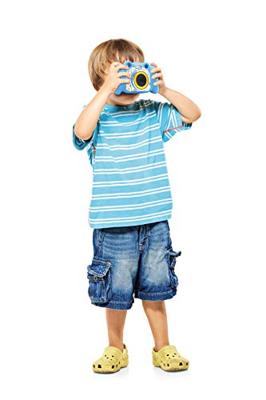 Kiddypix Blizz Blauw