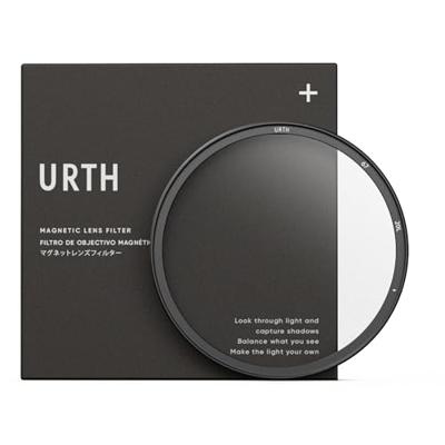 Urth 67mm Magnetic Ethereal 1/4 Black Mist Lens Filter (Plus+)