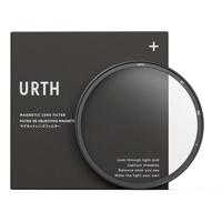 Urth 67mm Magnetic Ethereal 1/4 Black Mist Lens Filter (Plus+) - thumbnail